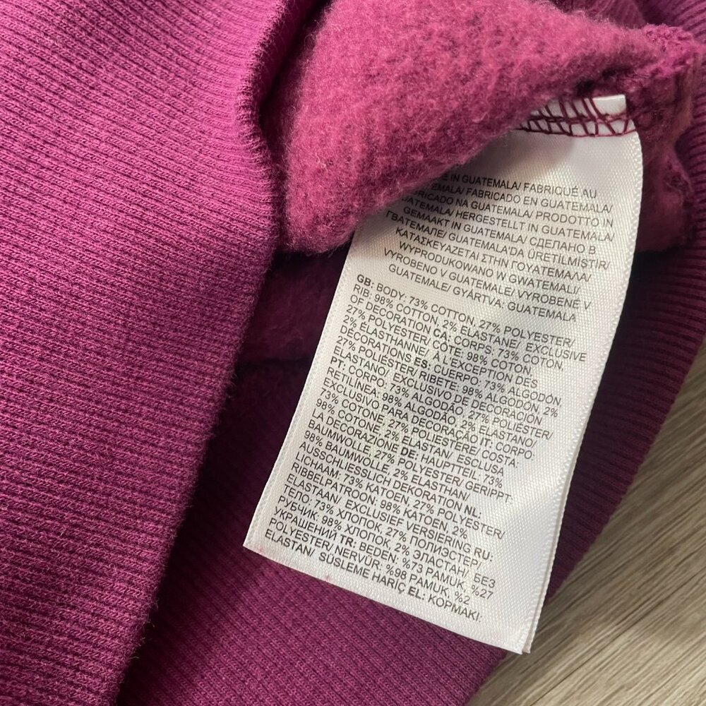 Pull Over Sweater - Picture 6 of 11